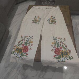 The Hippie Shake pants size 22 UK New